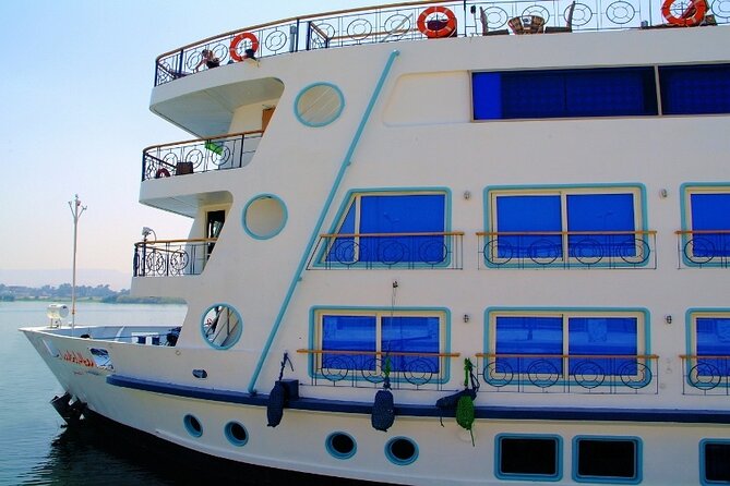 5 Days Private Guided Nile Cruise Tour From Luxor to Aswan - Travel Tips & Recommendations