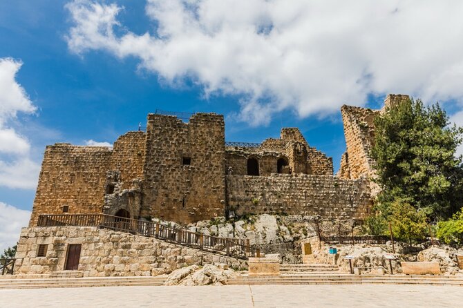 5 Days Private Jordan All Inclusive Tour - Customer Reviews