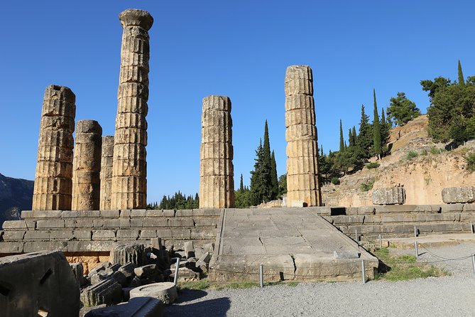 5 Days Private Tour: Delphi – Meteora – Thessaloniki & Pelio - Additional Considerations for Travelers
