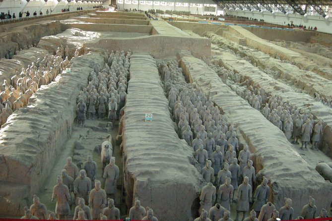 5 Days Private Tour to Beijing From Xian by Bullet Train - Accommodation Information