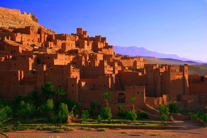 5 Days Private Trip to Sahara Desert - Booking and Cancellation Policies
