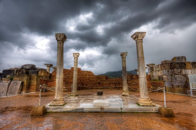 5 Days Seven Churches of Turkey Tour: Revelation - Frequently Asked Questions