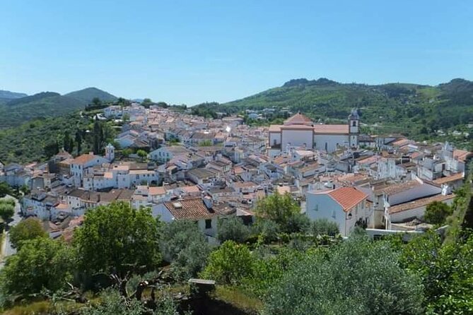 5 Days to the South of Portugal Private Tour - Hotel Recommendations