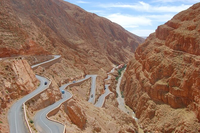 5 Days Tour From Casablanca to Marrakech via Fez & Sahara Desert Merzouga - Frequently Asked Questions