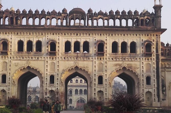 5 Days Tour in Raj to Taj & Beyond - Golden Triangle - The Sum Up