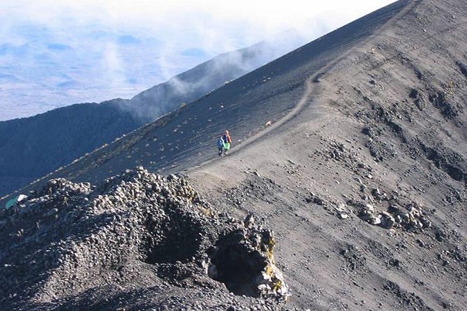 5 Days Trekking Kilimanjaro via Marangu Route - Pickup and Meeting Information