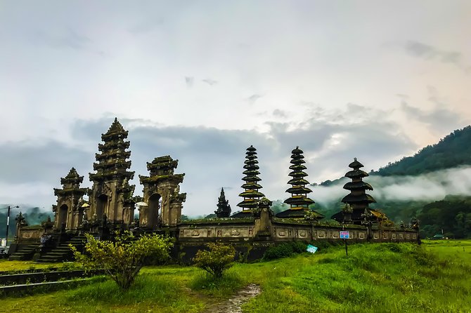 5 Days West Bali Adventures - Accommodation Details