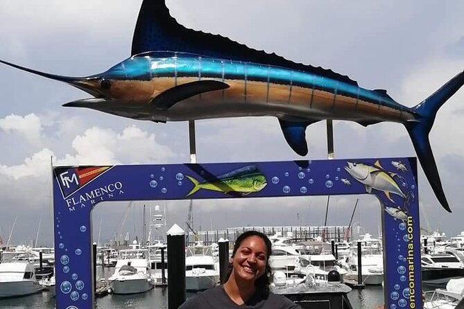 5-Hour City and Panama Canal Tour -private