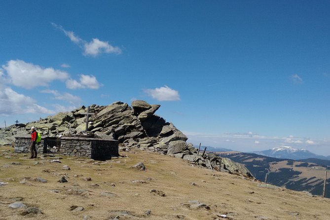 5-Hour Private Alpine Hiking Tour Wild Water at Hochwechsel - Additional Information