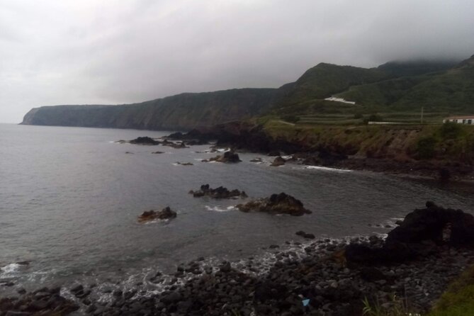 5-Hour Tour Furnas, São Miguel, Azores - The Sum Up