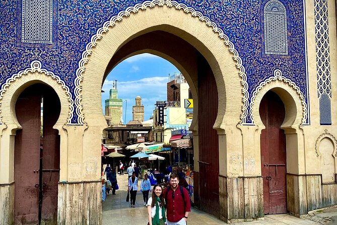5 Hours Guided Walking Tour in Old Medina Fez - Booking Information and Pricing