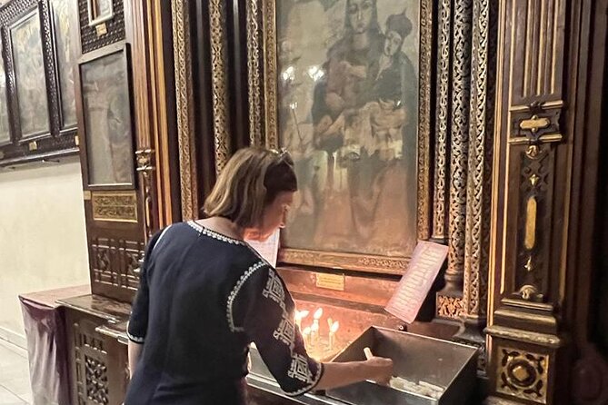 5 Hours Private Best Heritage of Egypt With Lunch - The Sum Up