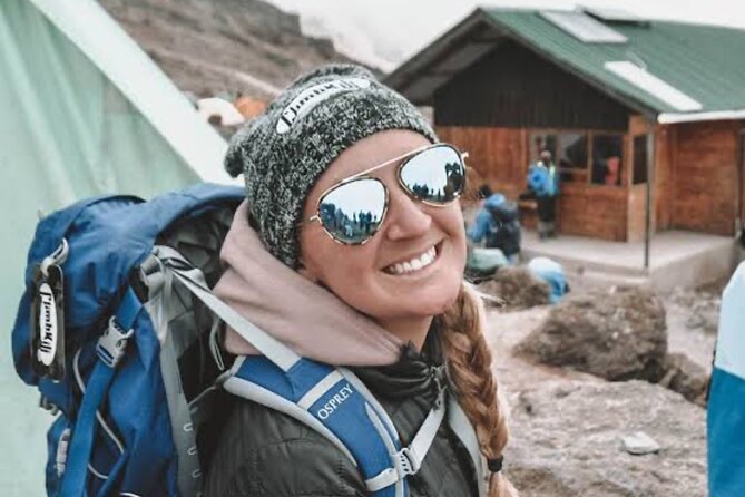 5 Nights and 6 Days on the Mount Kilimanjaro Marangu Route - Booking Information