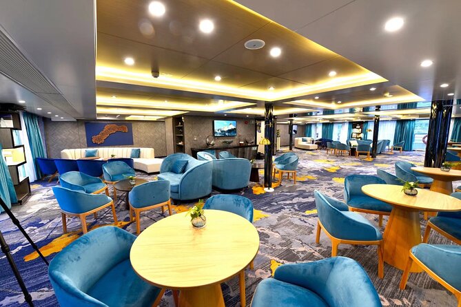 5D4N Yangtze River Tour: Yichang to Chongqing by Victoria Sabrina - Pickup Details
