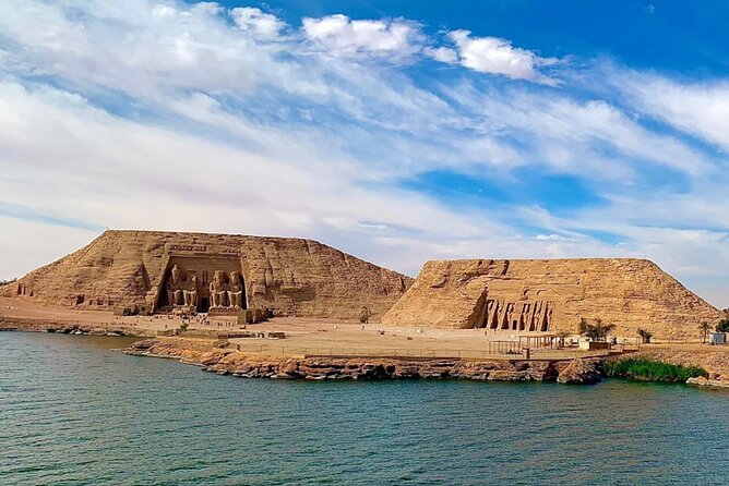 5Day Nile Cruise From Luxor To Aswan Including Balloon,Abu Simbel - Directions for Joining the Tour
