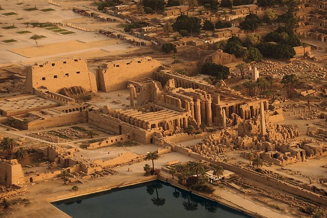 5DAYS From Luxor to Aswan Nile Cruise With Balloon, Abu Simbel - Day 5: Aswan Departure