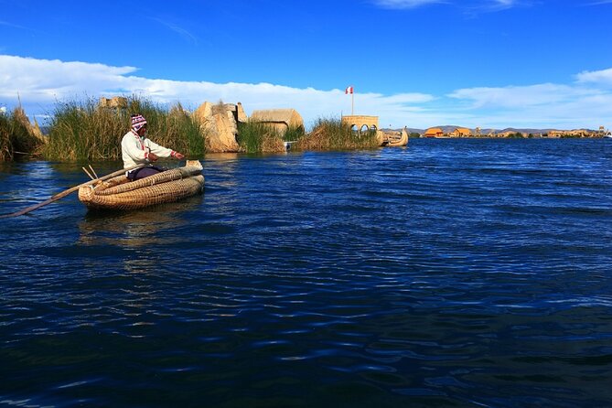 6-day Machu Picchu and Lake Titicaca Tour Package - Optional Tours and Activities