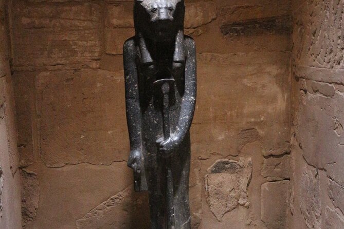 6-Day Meditation and Spiritual Tour to Cairo and Luxor by Flight - Additional Information