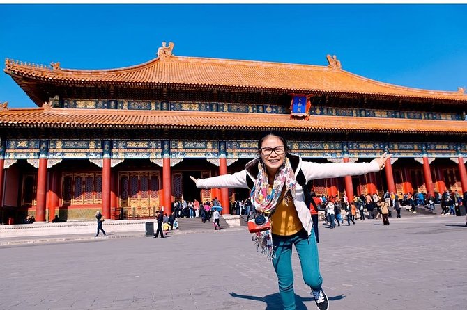 6-Day Private China Highlights Tour From Shanghai: Beijing, Xian and Guilin - Frequently Asked Questions