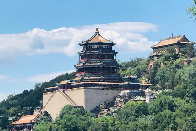 6-Day Private Tour: Amazing Beijing City Highlight - Pricing Details