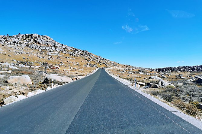 6-Day Private Tour From Chengdu to Lhasa - Flexible Booking Options