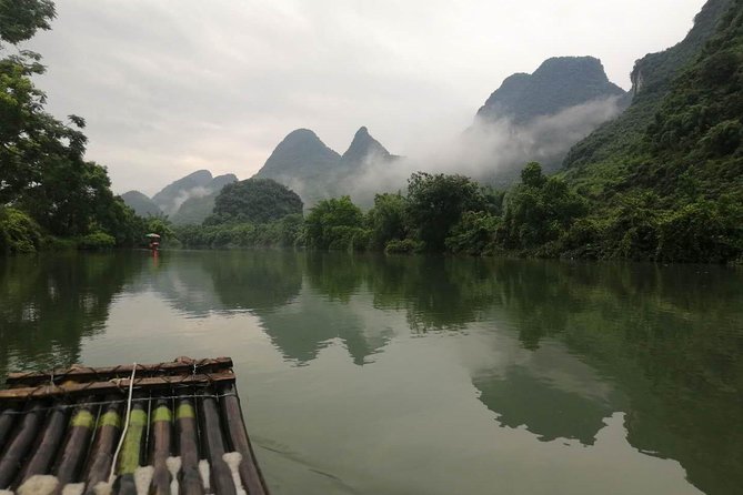 6-Day Private Tour: From Guilin to Guizhou - Price Details
