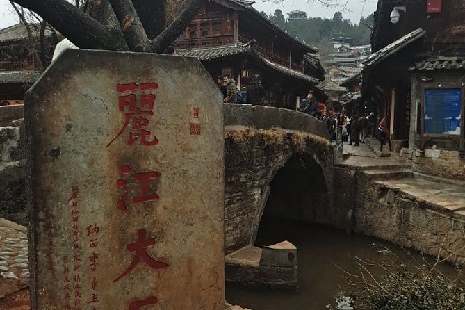 6-Day Private Tour From Guilin to Yunnan Lijiang - Important Information