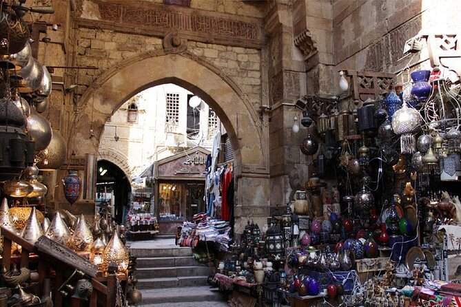 6 Day Private Tour in Cairo | Luxor | Aswan With Hot Air Balloon - Important Booking Details