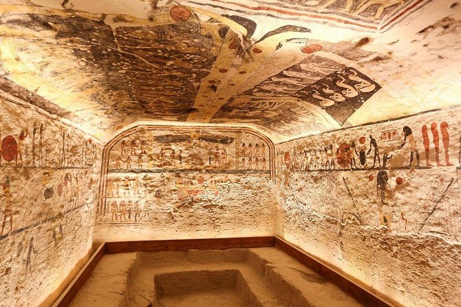6-Day Tour From Cairo to Luxor With Accommodation - Additional Services Offered
