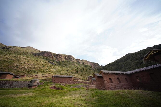 6-Day Tour of the Cusco of the Incas With Pick-Up - Day 6: Departure From Cusco