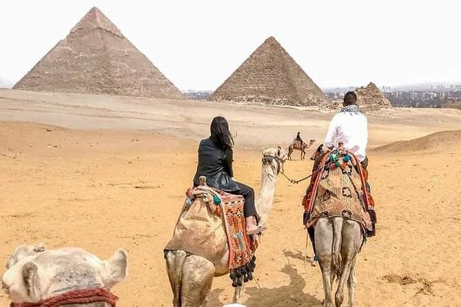 6 Days Cairo, Alexandria and Luxor Tour - Pricing and Guarantee