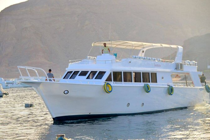 6 Days Cairo Alexandria Sharm El Sheikh by Flight Tour Package - Booking Confirmation