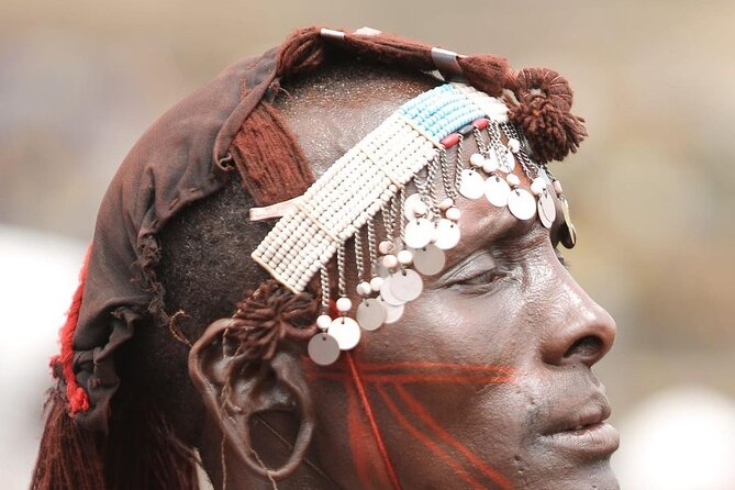 6 Days Camping Safari in Northern Tanzania - Key Information for Travelers
