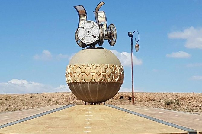 6 Days Desert Tour Marrakech – Ouarzazate – Zagora – Taroudant – Essaouira - Additional Information