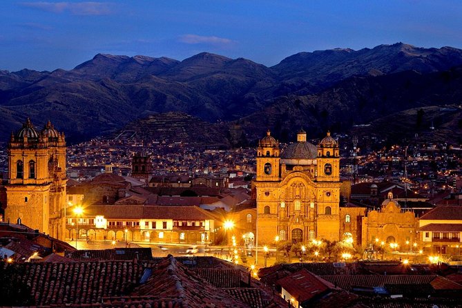 6-Days Discovering Cusco - Booking Information