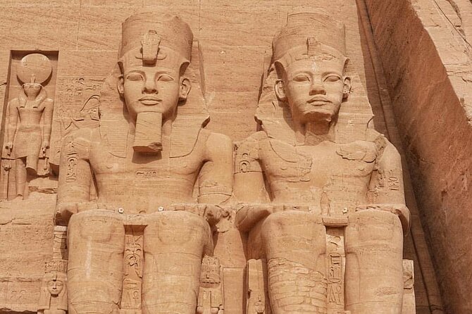 6 Days Holidays Cairo - Luxor - Aswan - Tour Guide Options