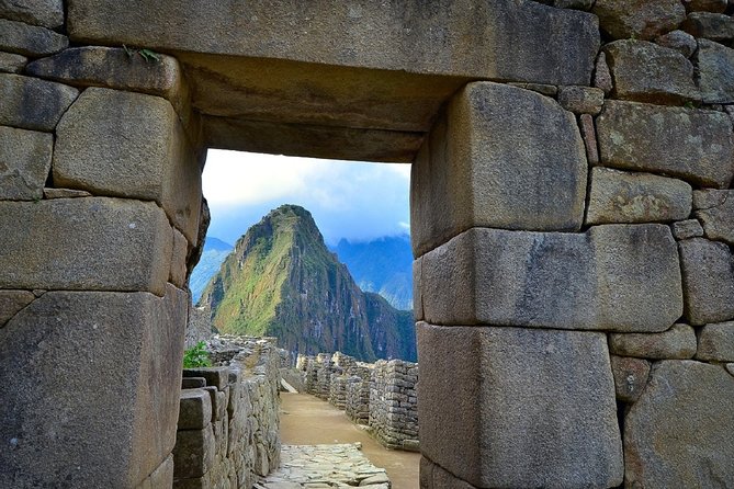 6 Days Imperial Peru Italian Speaking Guide From Lima - Important Information