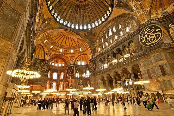 6 Days İstanbul Cappadocia Private Package - Price and Guarantee