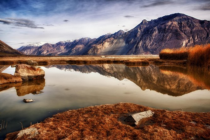 6 Days Magical Ladakh Tour - Exclusions and Additional Costs