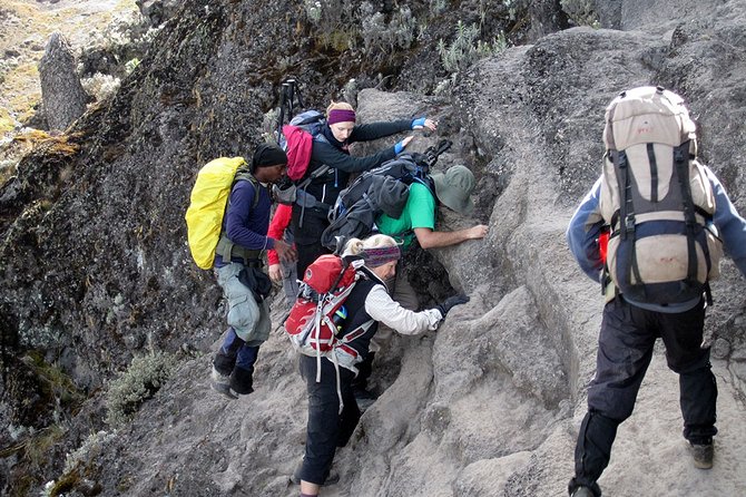 6 Days Mount Kilimanjaro Umbwe Route - Safety Measures and Emergency Protocols