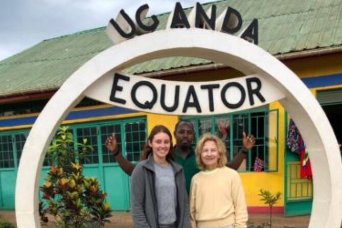 6-Days of Gorilla Safari, Chimps Tracking & Wildlife in Uganda - Day 6: Departure and Farewell