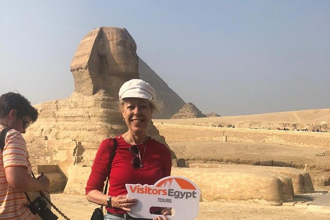 6 Days Private Tour Package in Cairo, Alexandria and Luxor - Important Considerations