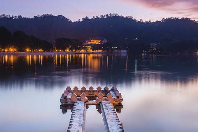 6 Days Private Tour With English Speaking Guide - Explore Sri Lanka - Booking and Cancellation Policy