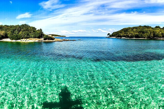6 Days Sarande Serenity Coastal Journey - The Sum Up