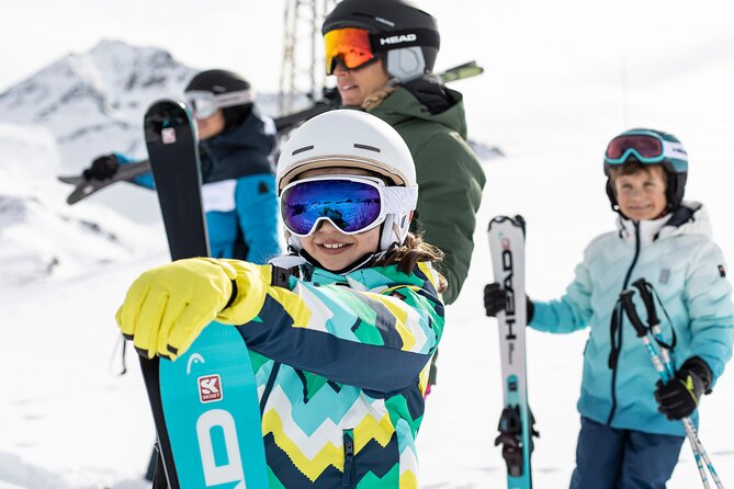 6 Days Ski Rental in Limone Piemonte - Start Time