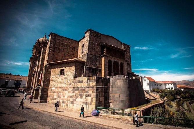 6 Days the Heart of the Empire From Cusco - Frequently Asked Questions