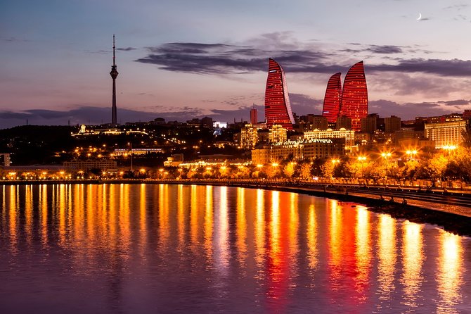 6 Days Tour for the Highlights of Azerbaijan - The Sum Up