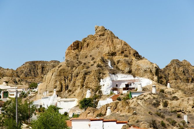 6 Days Tropical Coast and Nature Self Drive From Almeria - Driver Requirements