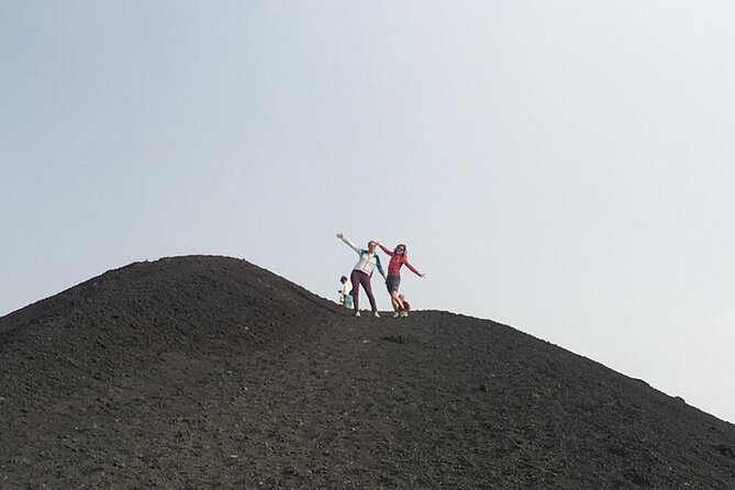6-Hour Activities on Etna With Wine and Olive Oil Tasting - Accessibility Features