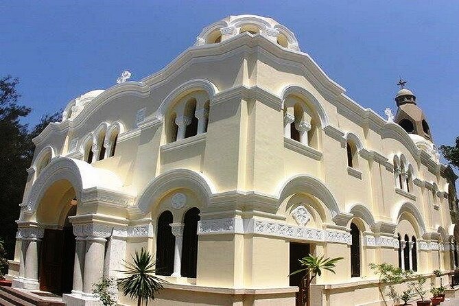 6-Hour Coptic Cairo Tour - Pricing Details